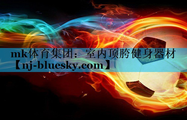 mk体育集团：室内顶胯健身器材