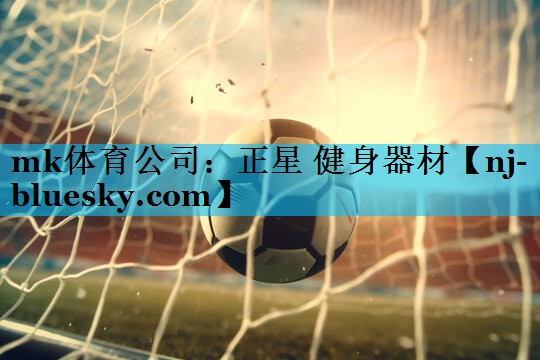 mk体育公司：正星 健身器材