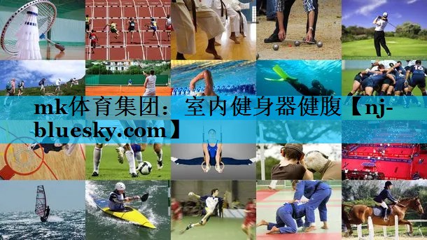 mk体育集团：室内健身器健腹