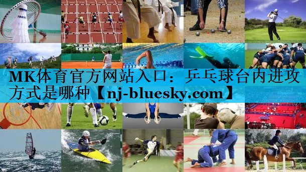MK体育官方网站入口：乒乓球台内进攻方式是哪种