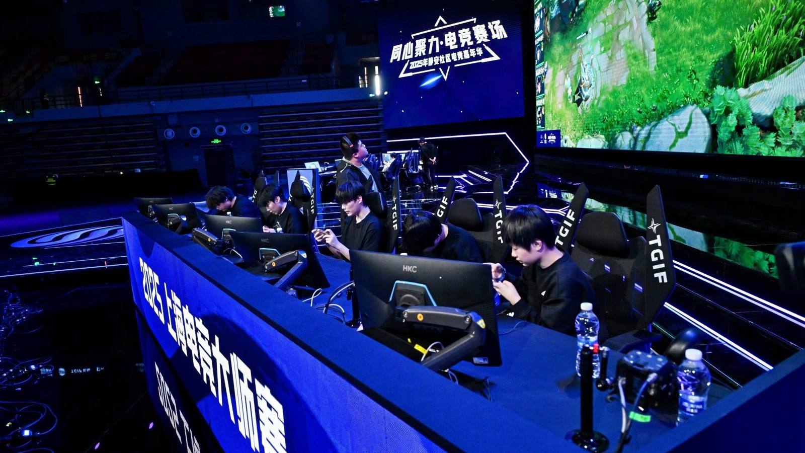 LOL2026全球总决赛S16 比赛时间与 s16总决赛 lol全球总决赛 英雄联盟总决赛观看指南