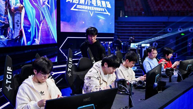 S16小组赛分组怎么确定的?抽签规则与出线形势一次讲清